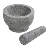 Tala Performance Granite Pestle & Mortar