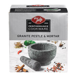 Tala Performance Granite Pestle & Mortar