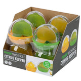 Progressive PrepWorks Citrus Keeper - Assorted