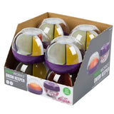 Progressive PrepWorks Onion Keeper - Purple