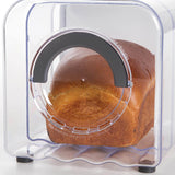 Eddingtons Prep Solutions Adjustable Bread Keeper
