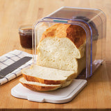 Eddingtons Prep Solutions Adjustable Bread Keeper
