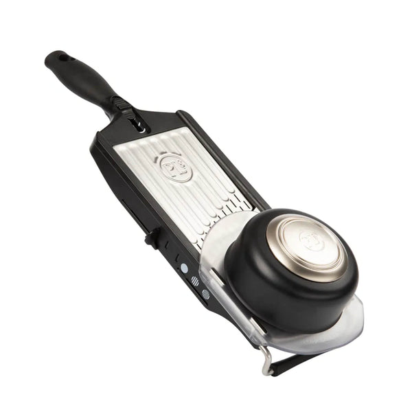 Professional Mandoline - Black