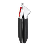 OXO Good Grips Garlic Press With Built-In Cleaner