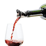 OXO Stainless Steel Wine Stopper & Pourer
