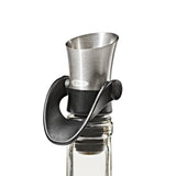 OXO Stainless Steel Wine Stopper & Pourer