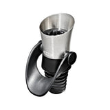 OXO Stainless Steel Wine Stopper & Pourer