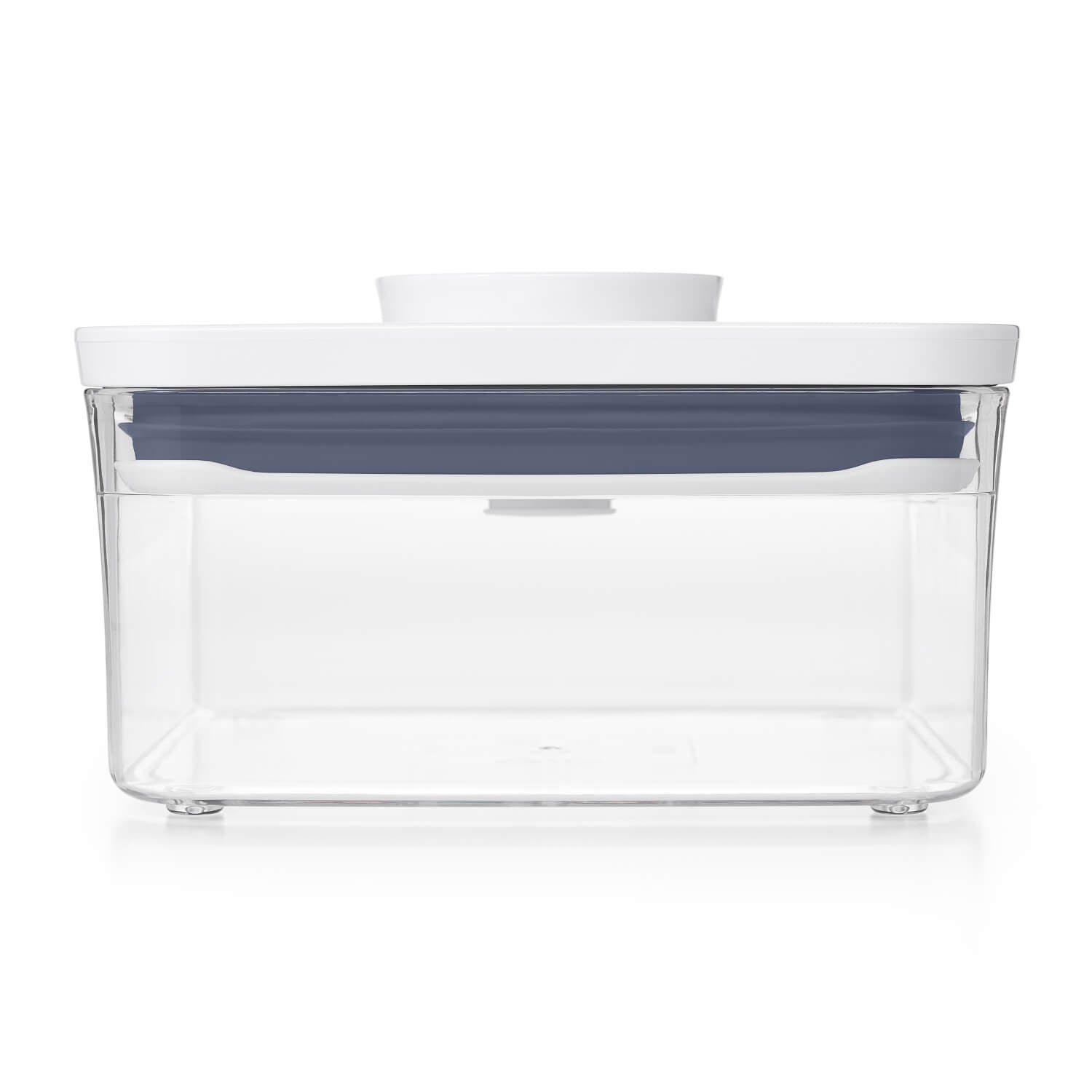 Buy OXO | Good Grips POP Big Square Mini Storage Container - 1 Litre ...