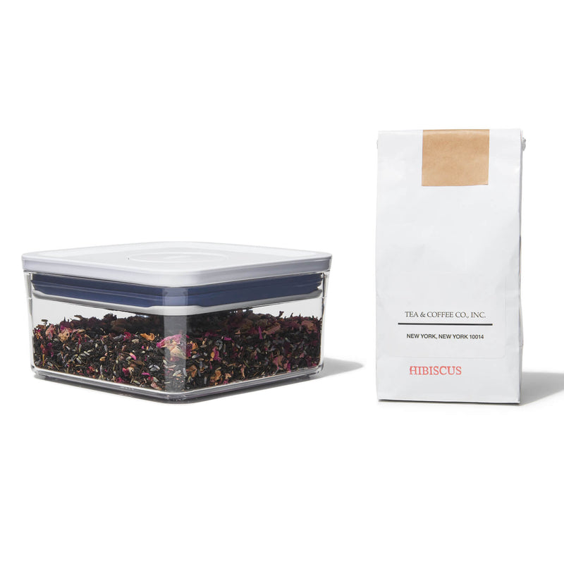 OXO Good Grips POP Container Big Square Mini Storage Container - 1 Litre
