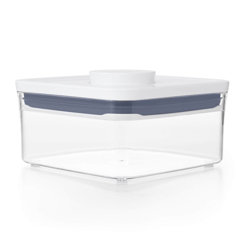 OXO Good Grips POP Container Big Square Mini Storage Container - 1 Litre