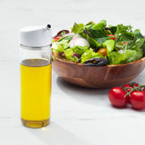 OXO Good Grips Precision Pour Glass Oil Dispenser - 355ml