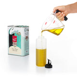OXO Good Grips Chef's Squeeze Bottle - Medium