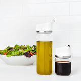OXO Good Grips Precision Pour Glass Oil Dispenser - 150ml