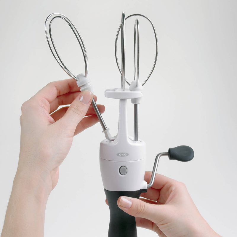 OXO Good Grips Hand-Held Mixer