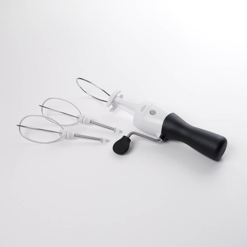 OXO Good Grips Hand-Held Mixer