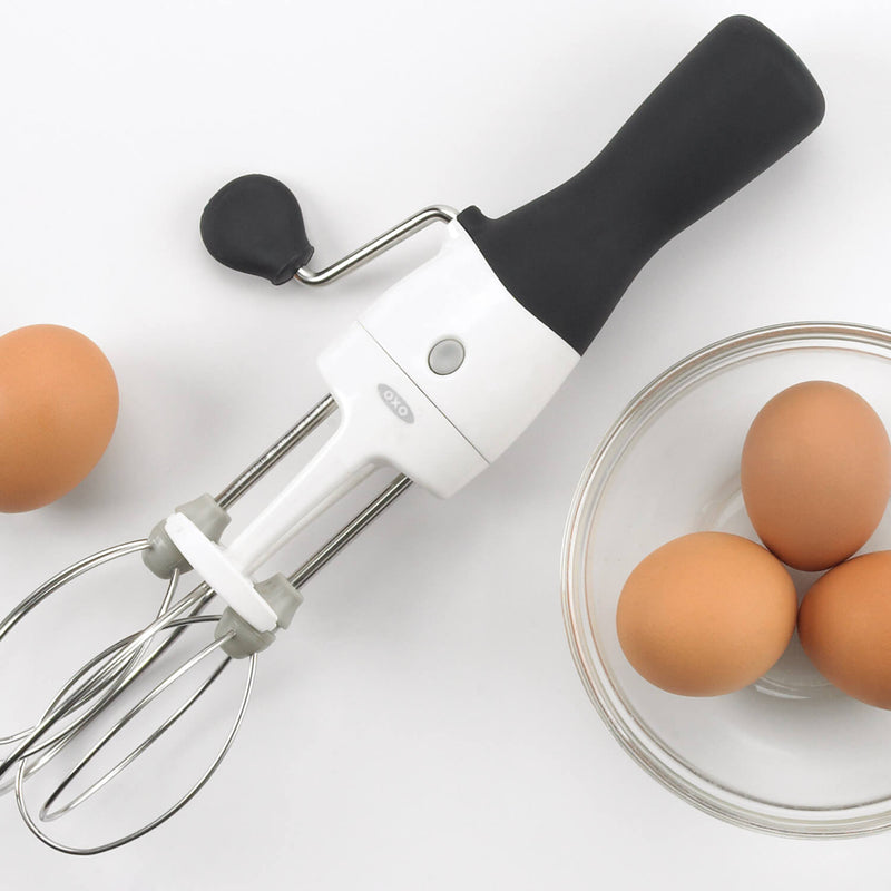 OXO Good Grips Hand-Held Mixer