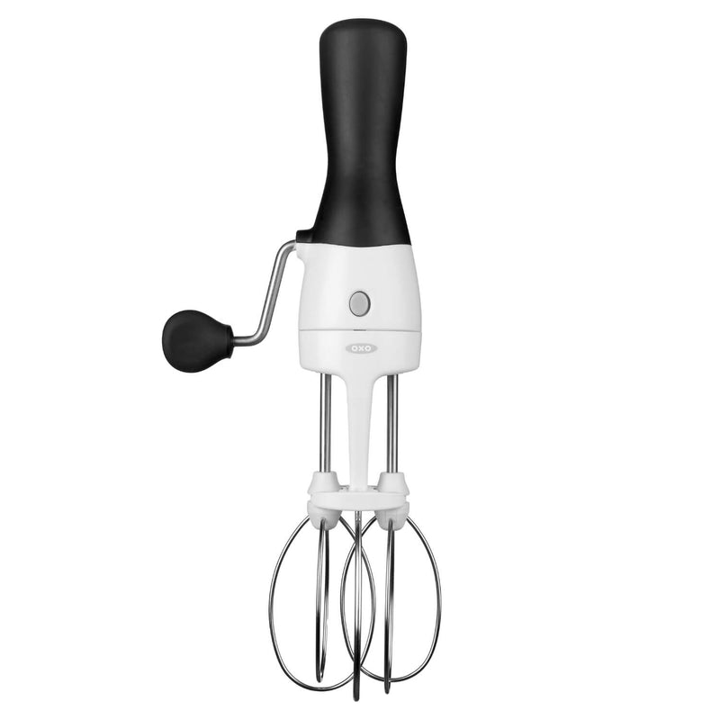 OXO Good Grips Hand-Held Mixer