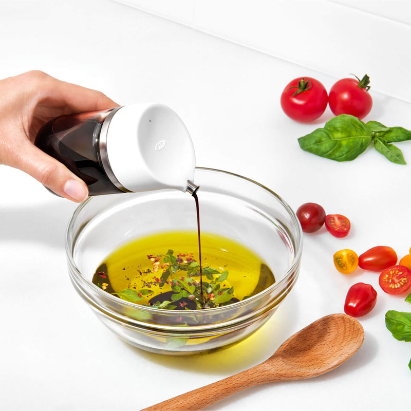 OXO Good Grips Precision Pour Glass Oil Dispenser - 150ml
