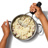OXO Good Grips Stainless Steel Potato Masher
