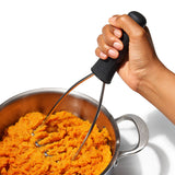 OXO Good Grips Stainless Steel Potato Masher