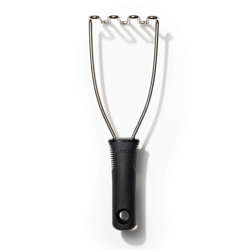 OXO Good Grips Stainless Steel Potato Masher