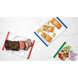 OXO Good Grips Everyday 3-Piece Cutting Board Set