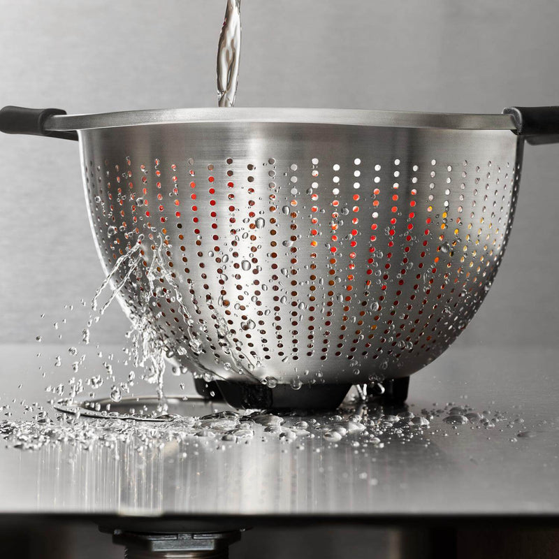 OXO Good Grips Stainless Steel Colander