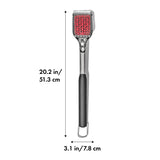 OXO Good Grips Bristle Free Coiled Grill Brush