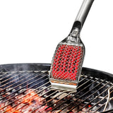 OXO Good Grips Bristle Free Coiled Grill Brush