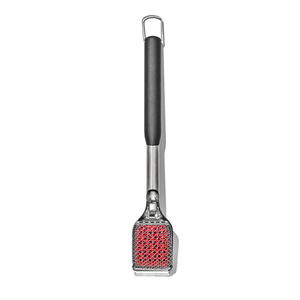 OXO Good Grips Bristle Free Coiled Grill Brush