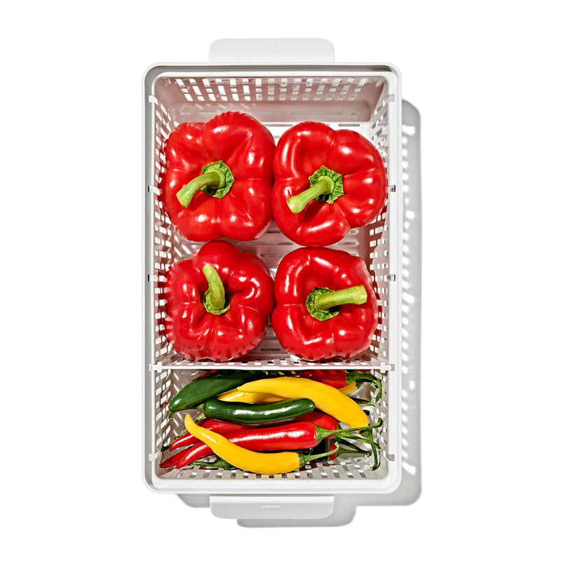 OXO Good Grips Produce Saver - Medium Bin