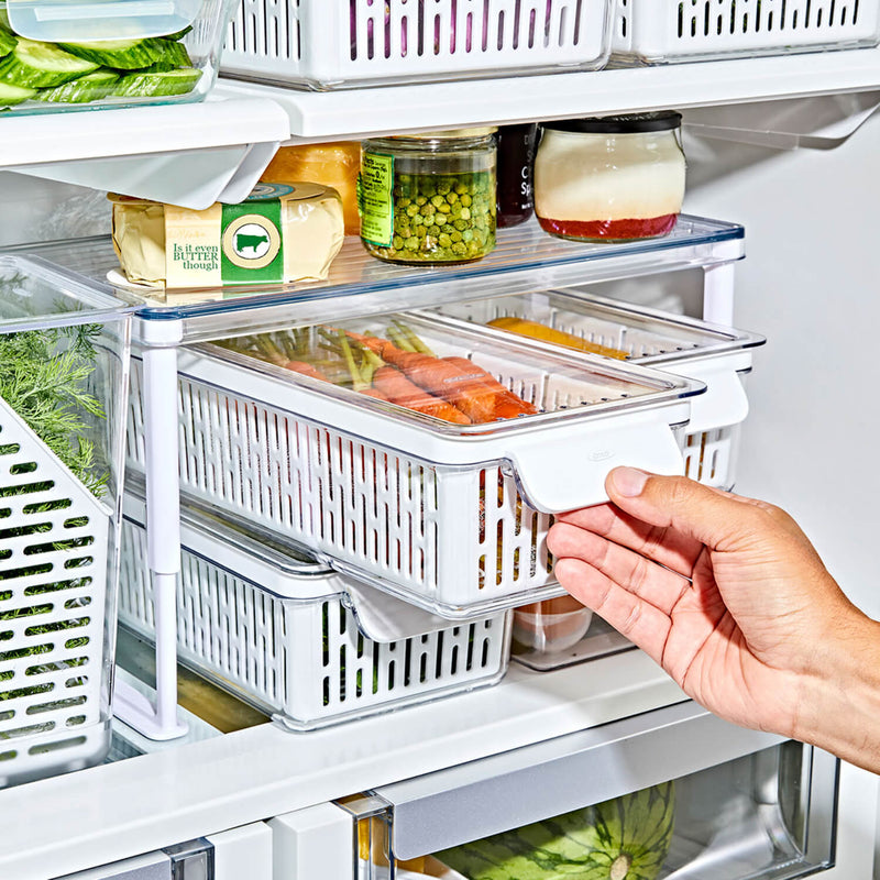 OXO Good Grips Produce Saver - Medium Bin