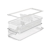 OXO Good Grips Produce Saver - Long Bin