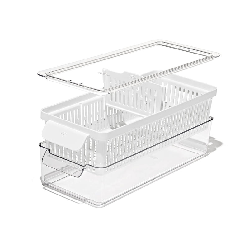OXO Good Grips Produce Saver - Long Bin