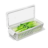 OXO Good Grips Produce Saver - Long Bin
