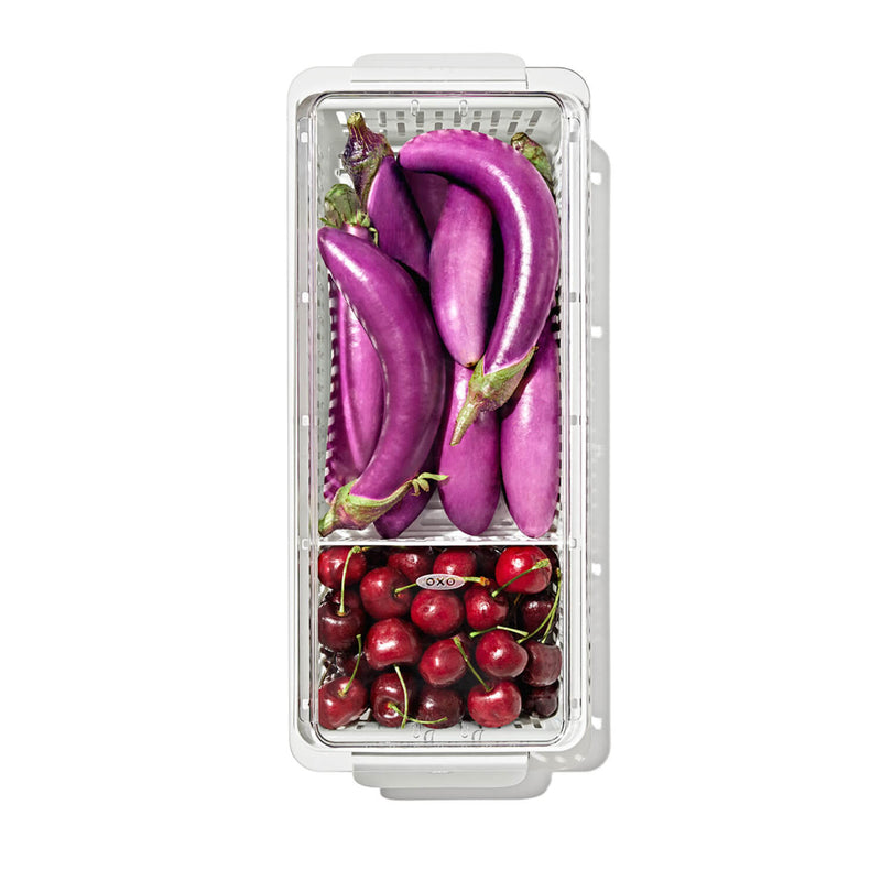 OXO Good Grips Produce Saver - Long Bin