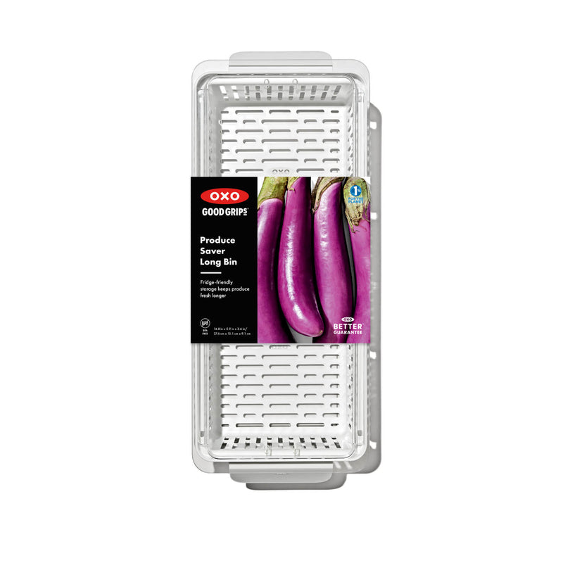 OXO Good Grips Produce Saver - Long Bin