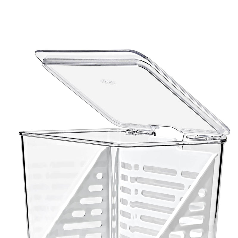 OXO Good Grips Produce Saver - Herb Keeper