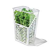 OXO Good Grips Produce Saver - Herb Keeper