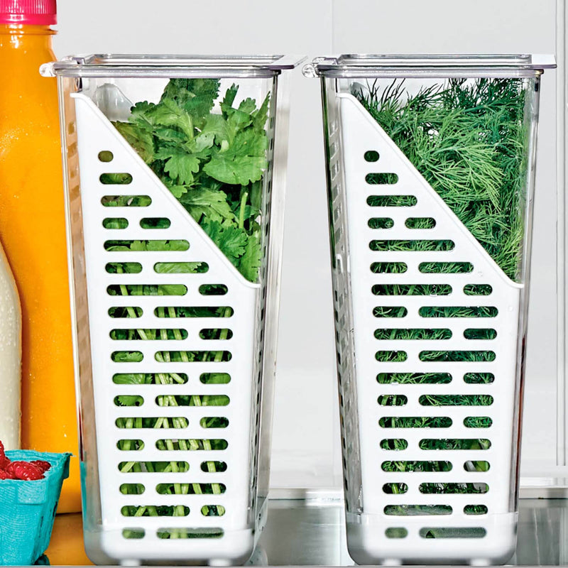 OXO Good Grips Produce Saver - Herb Keeper
