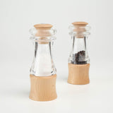 T&G Woodware Classic Beech 15cm Pepper Mill