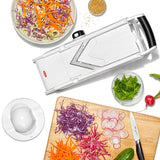 OXO Good Grips V-Blade Mandoline