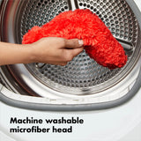 OXO Good Grips Long Reach Duster With Pivoting Head