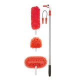 OXO Good Grips Long Reach Duster With Pivoting Head