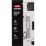 OXO Good Grips Electronics Cleaning Brush - Grey