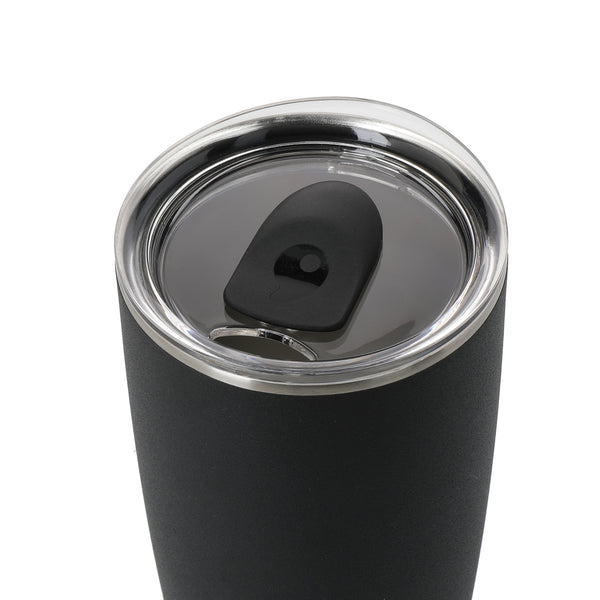 S'well 530ml Travel Tumbler with Lid - Onyx