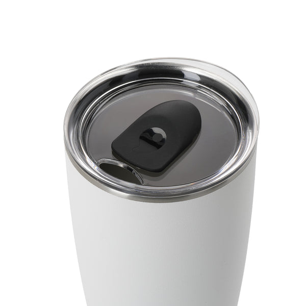 S'well 530ml Travel Tumbler with Lid - Moonstone