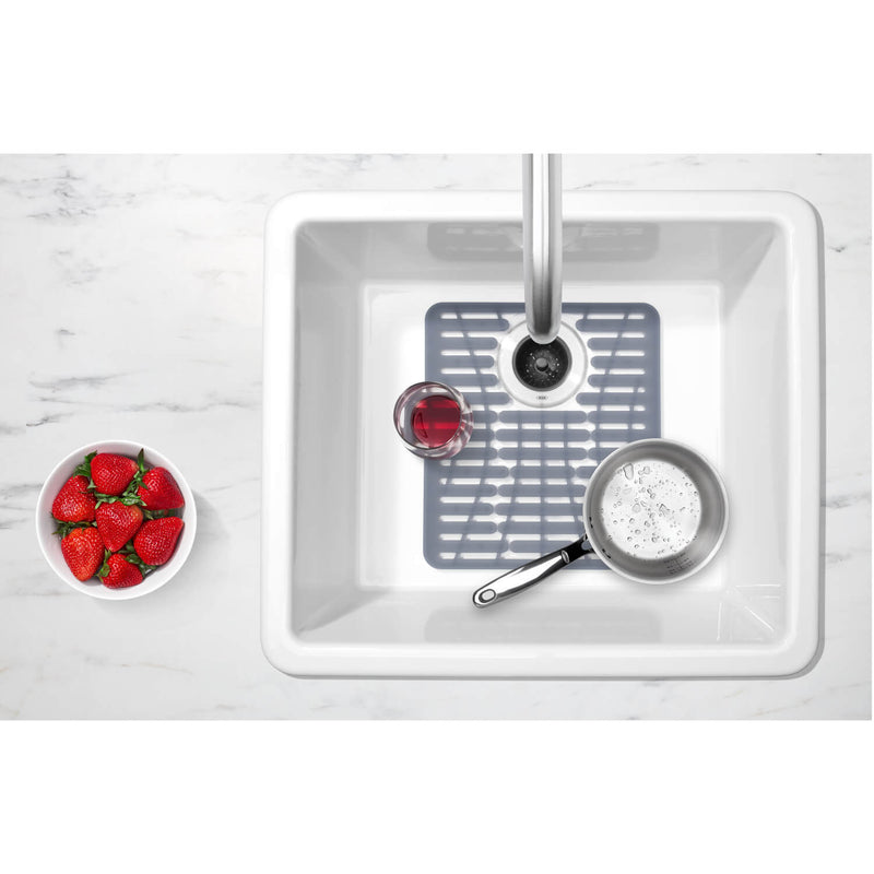 OXO Good Grips Silicone Sink Mat - Small