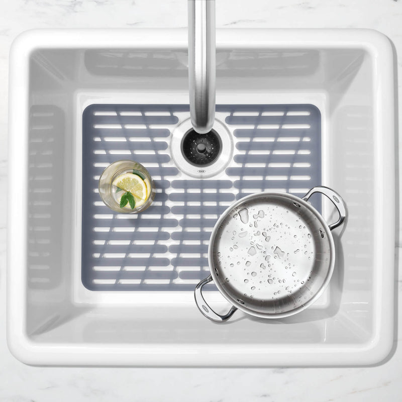 OXO Good Grips Silicone Sink Mat - Small