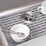 OXO Good Grips Silicone Sink Mat - Large